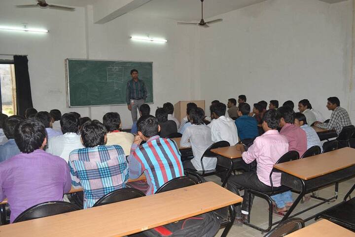 classroom